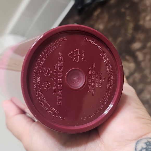 24oz tumbler - Picture 4 of 4